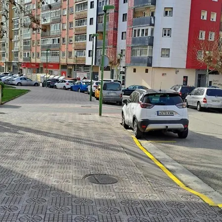 De Lujo Con Hermosas Vistas A La Cuidad