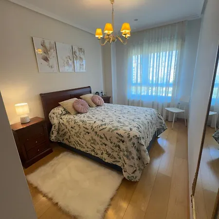Homestay szállás De Lujo Con Hermosas Vistas A La Cuidad *
