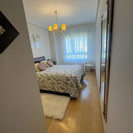 Homestay szállás De Lujo Con Hermosas Vistas A La Cuidad
