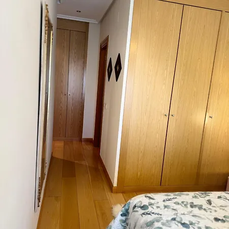 De Lujo Con Hermosas Vistas A La Cuidad Homestay szállás Burgo