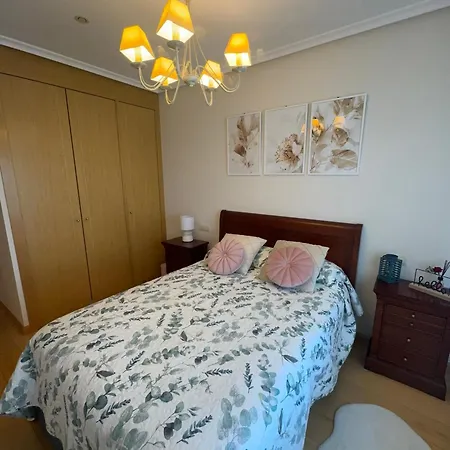 Homestay szállás De Lujo Con Hermosas Vistas A La Cuidad *
