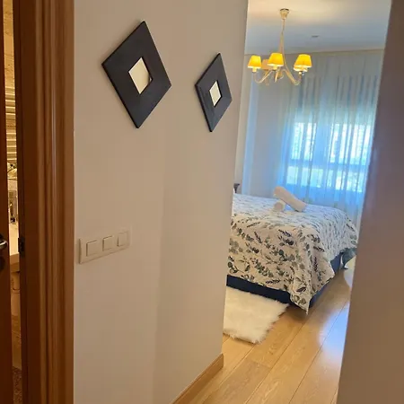 Homestay szállás De Lujo Con Hermosas Vistas A La Cuidad *