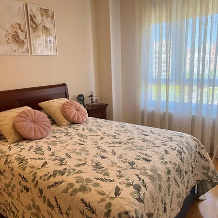 De Lujo Con Hermosas Vistas A La Cuidad Homestay szállás