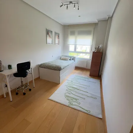 Homestay szállás De Lujo Con Hermosas Vistas A La Cuidad