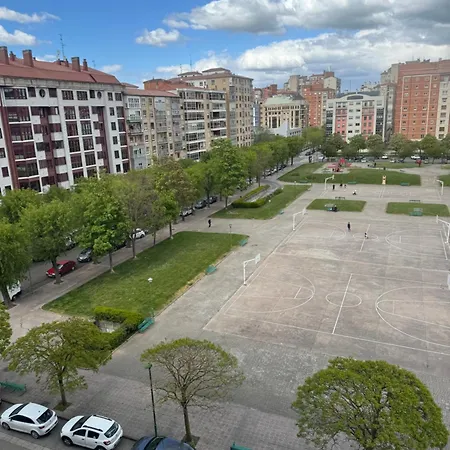 Homestay szállás De Lujo Con Hermosas Vistas A La Cuidad