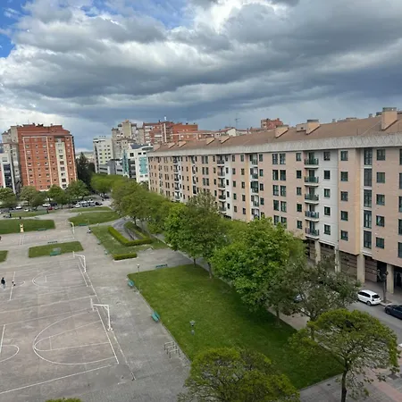 De Lujo Con Hermosas Vistas A La Cuidad Homestay szállás